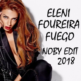 ELENI FOUREIRA