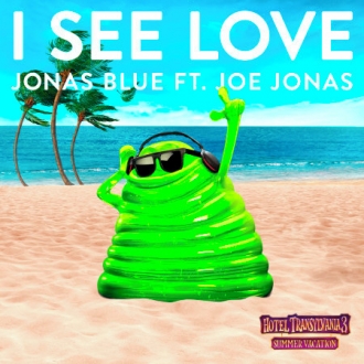 JOE JONAS & JONAS BLUE