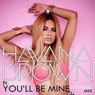 Havana Brown