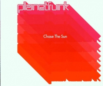 PLANET FUNK