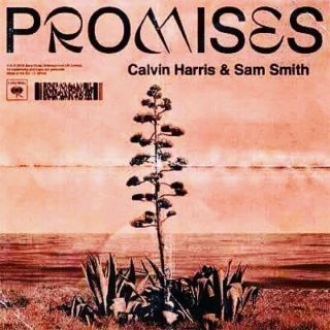CALVIN HARRIS & SAM SMITH