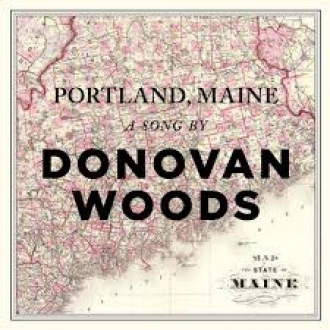DONOVAN WOODS