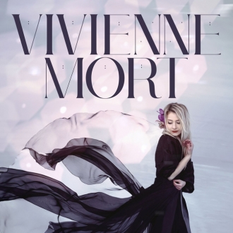 VIVIENNE MORT