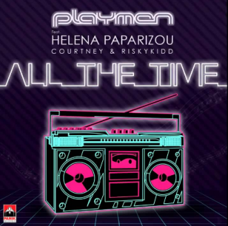 PLAYMEN & HELENA PAPARIZOU