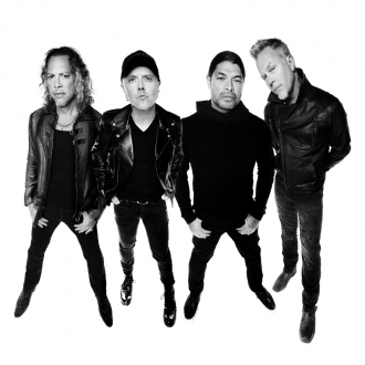 METALLICA