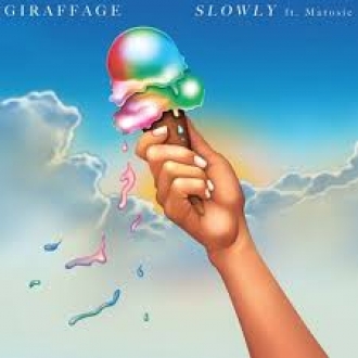 GIRAFFAGE & MATOSIC