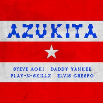 STEVE AOKI & DADDY YANKEE & PLAY-N-SKILLZ & ELVIS CRESPO