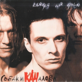 СОБАКИ КАЧАЛОВА