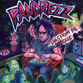 PANDREZZ