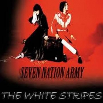 THE WHITE STRIPES