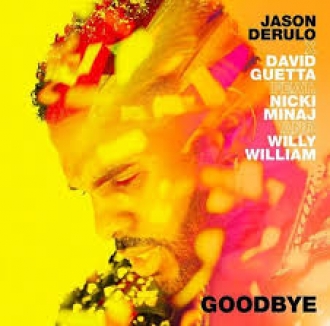 JASON DERULO & NICKI MINAJ & DAVID GUETTA & WILLY WILLIAM