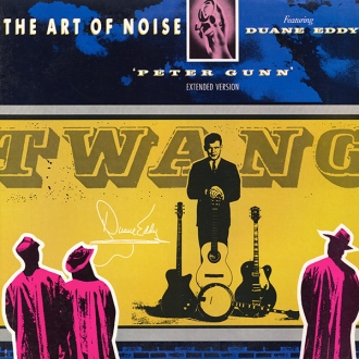 ART OF NOISE