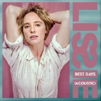LISSIE BEST