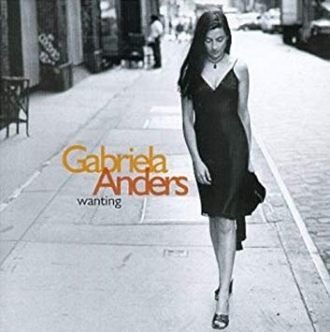GABRIELA ANDERS