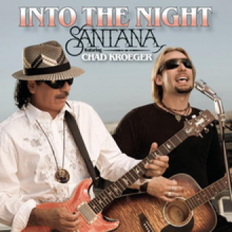 SANTANA feat. CHAD KROEGER
