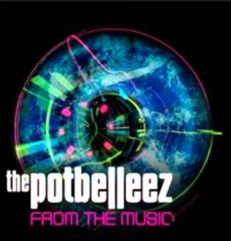 THE POTBELLEEZ