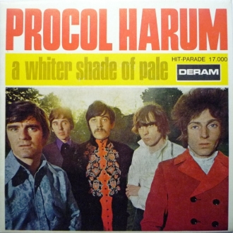 PROCOL HARUM