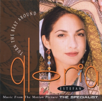 GLORIA ESTEFAN