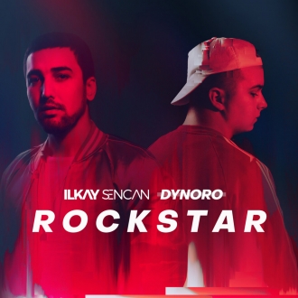 DYNORO & ILKAY SENCAN