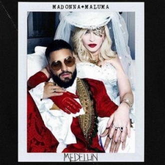 MADONNA & MALUMA