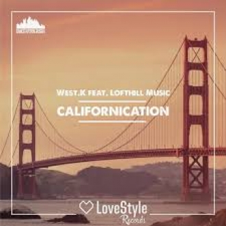 WEST.K & LOFTHILL MUSIC