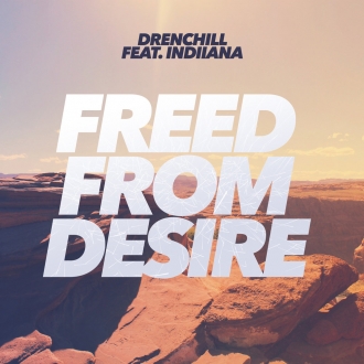 DRENCHILD
