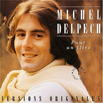 MICHEL DELPECH