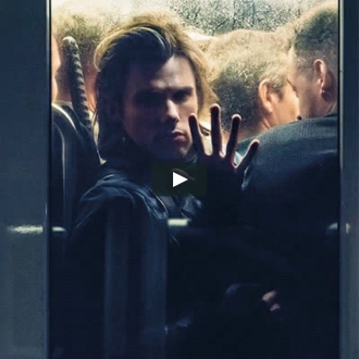 ORELSAN & MAITRE GRIMS