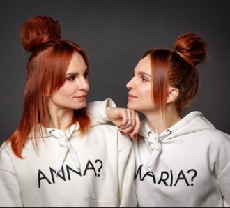 ANNA MARIA