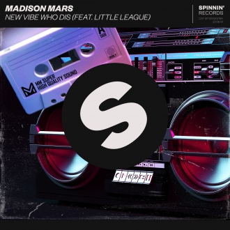 MADISON MARS & LITTLE LEAGUE