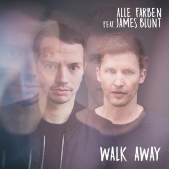ALLE FARBEN & JAMES BLUNT