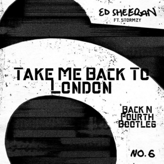 ED SHERAN & STORMZY