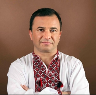 ВИКТОР ПАВЛИК