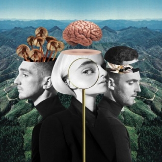 CLEAN BANDIT & ELLIE GOULDING