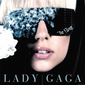LADY GAGA