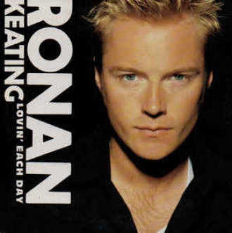 RONAN KEATING
