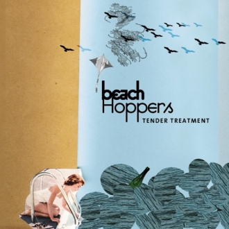 BEACH HOPPERS
