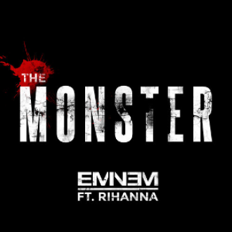 EMINEM & RIHANNA