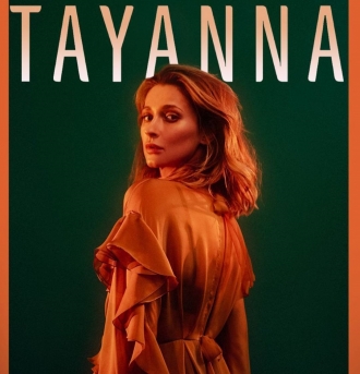 TAYANNA