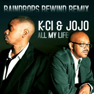K-CI & JO-JO