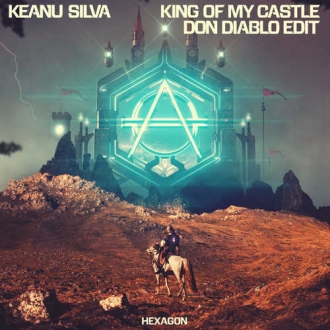DON DIABLO & KEANU SILVA