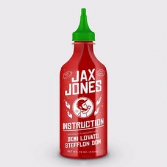 JAX JONES & DEMI LOVETO