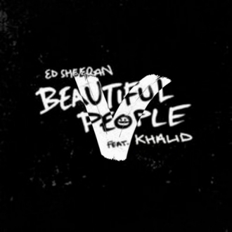 ED SHEERAN & KHALID