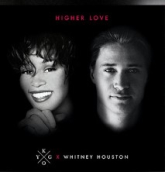 KYGO & WHITNEY HOUSTON