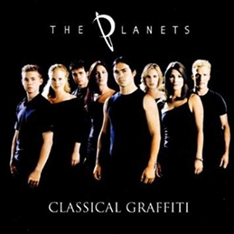 THE PLANETS