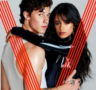 SHAWN MENDES & CAMILA CABELLO