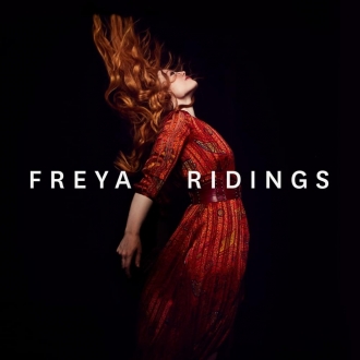 FREYA RIDINGS