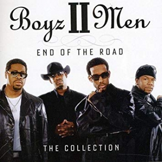 BOYZ II MEN