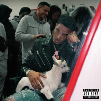 AJ TRACEY