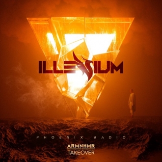 ILLENIUM & JON BELLION